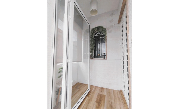 Herverkoop - Villa - San Miguel de Salinas - Las filipinas