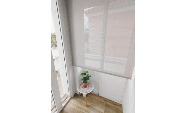 Herverkoop - Villa - San Miguel de Salinas - Las filipinas