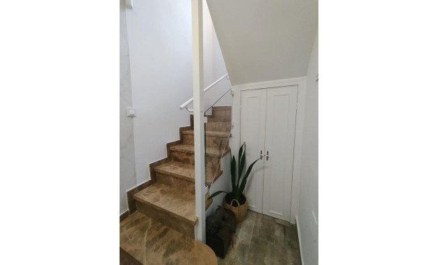 Herverkoop - Villa - San Miguel de Salinas - Las filipinas