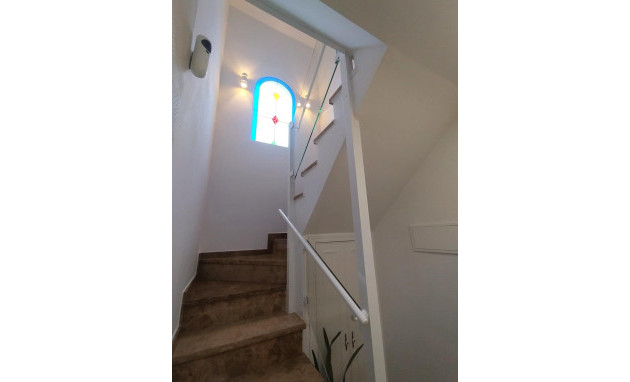 Herverkoop - Villa - San Miguel de Salinas - Las filipinas