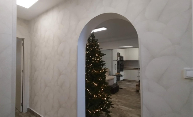 Herverkoop - Villa - San Miguel de Salinas - Las filipinas