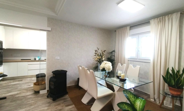 Herverkoop - Villa - San Miguel de Salinas - Las filipinas