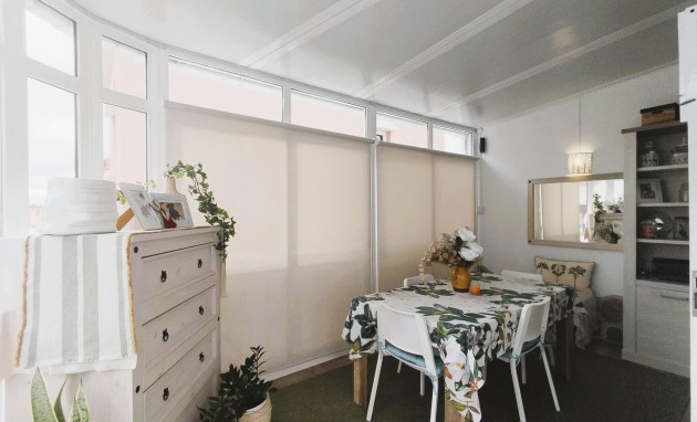 Herverkoop - Villa - San Miguel de Salinas - Las filipinas