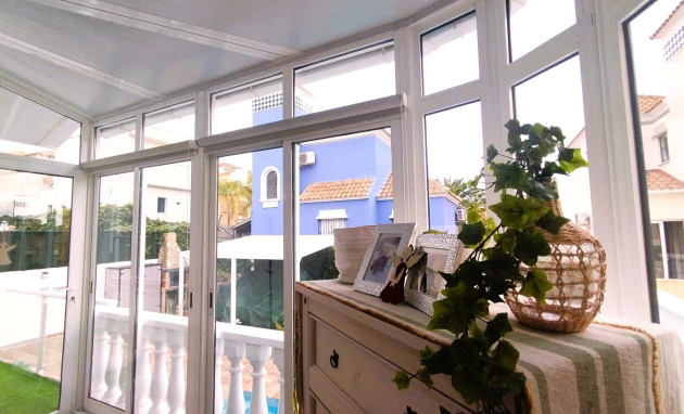 Herverkoop - Villa - San Miguel de Salinas - Las filipinas