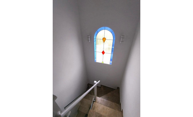 Herverkoop - Villa - San Miguel de Salinas - Las filipinas