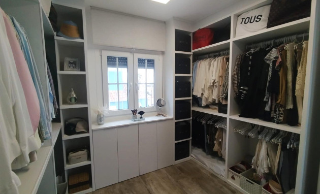 Herverkoop - Villa - San Miguel de Salinas - Las filipinas