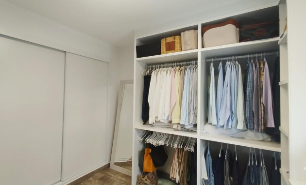 Herverkoop - Villa - San Miguel de Salinas - Las filipinas