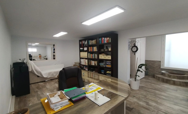 Herverkoop - Villa - San Miguel de Salinas - Las filipinas