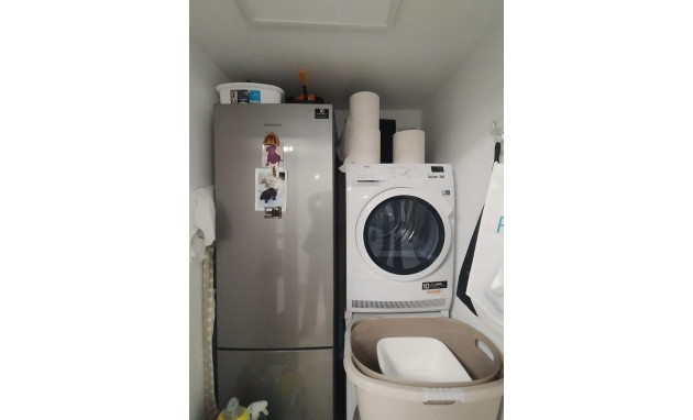 Herverkoop - Villa - San Miguel de Salinas - Las filipinas