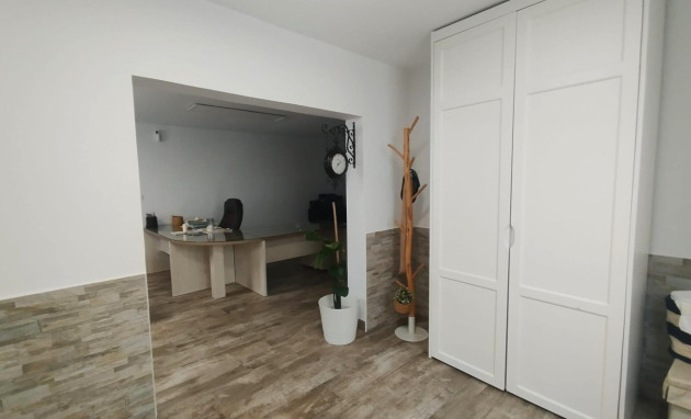 Herverkoop - Villa - San Miguel de Salinas - Las filipinas