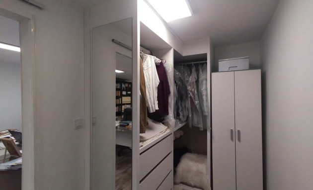 Herverkoop - Villa - San Miguel de Salinas - Las filipinas