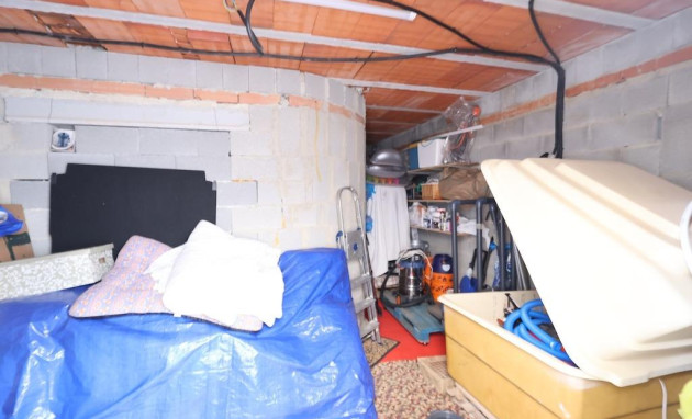 Herverkoop - Villa - San Miguel de Salinas - Las filipinas