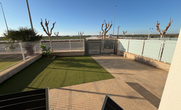 Herverkoop - Apartment - Pilar de La Horadada - Pilar de La Horadada - Town