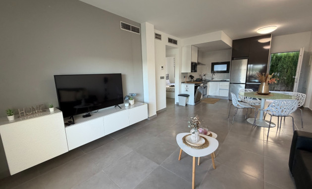 Herverkoop - Apartment - Pilar de La Horadada - Pilar de La Horadada - Town