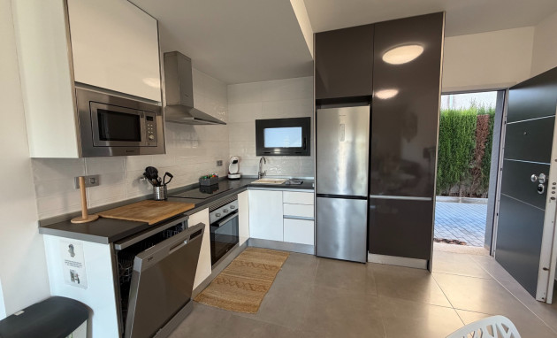 Herverkoop - Apartment - Pilar de La Horadada - Pilar de La Horadada - Town