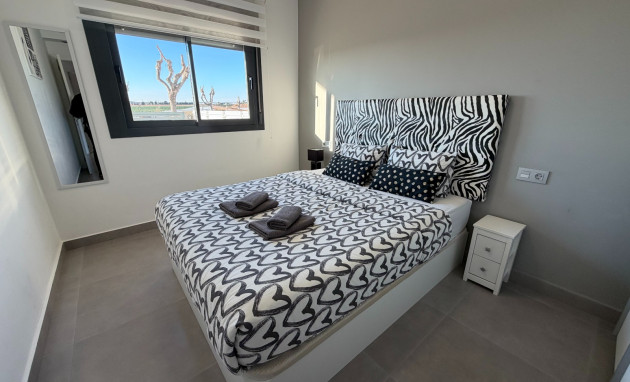 Herverkoop - Apartment - Pilar de La Horadada - Pilar de La Horadada - Town
