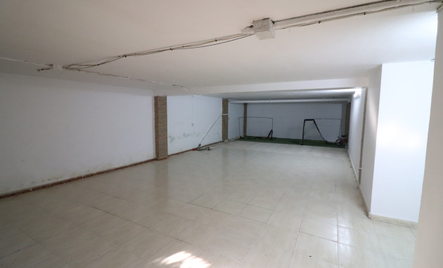 Herverkoop - Detached Villa - Almoradi - El Saladar