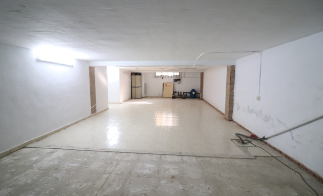 Herverkoop - Detached Villa - Almoradi - El Saladar