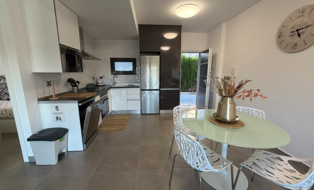 Herverkoop - Apartment - Pilar de La Horadada - Pilar de La Horadada - Town