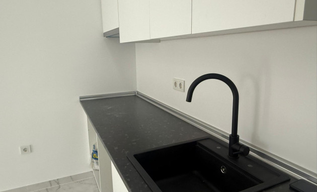 Herverkoop - Studio - Rojales - Ciudad Quesada