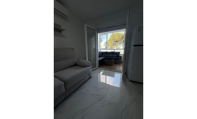 Herverkoop - Studio - Rojales - Ciudad Quesada