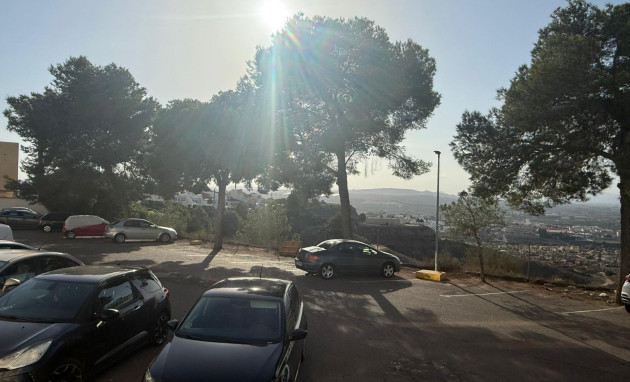 Herverkoop - Studio - Rojales - Ciudad Quesada