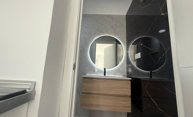 Herverkoop - Studio - Rojales - Ciudad Quesada