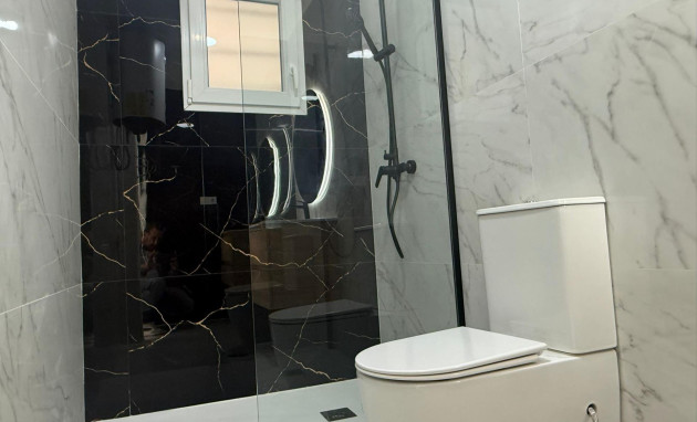 Herverkoop - Studio - Rojales - Ciudad Quesada