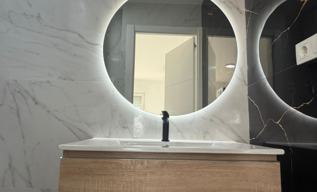 Herverkoop - Studio - Rojales - Ciudad Quesada