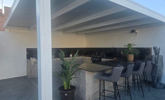 Herverkoop - Villa - Ciudad Quesada - Cuidad quesada