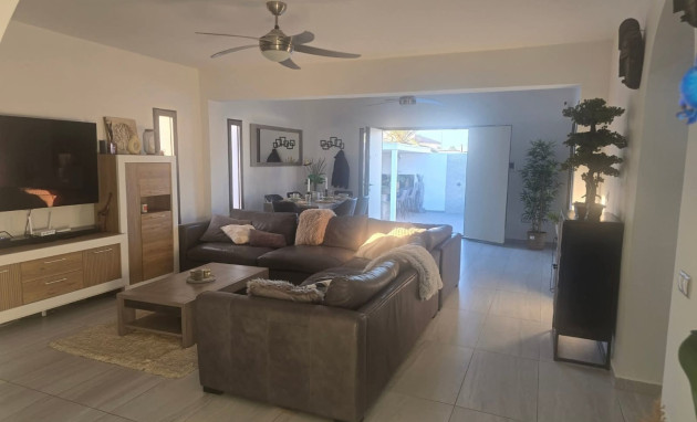 Herverkoop - Villa - Ciudad Quesada - Cuidad quesada