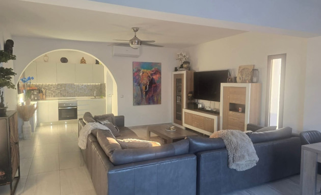 Herverkoop - Villa - Ciudad Quesada - Cuidad quesada