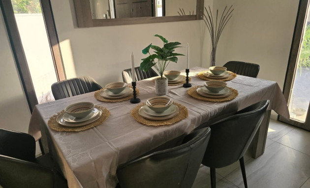 Herverkoop - Villa - Ciudad Quesada - Cuidad quesada