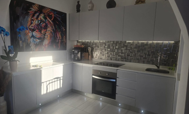 Herverkoop - Villa - Ciudad Quesada - Cuidad quesada