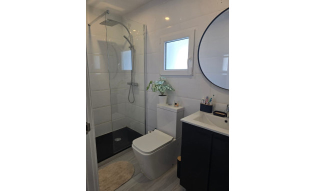 Herverkoop - Villa - Ciudad Quesada - Cuidad quesada