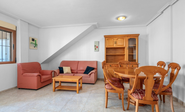 Herverkoop - Apartment - Daya Vieja - Daya Vieja - Town