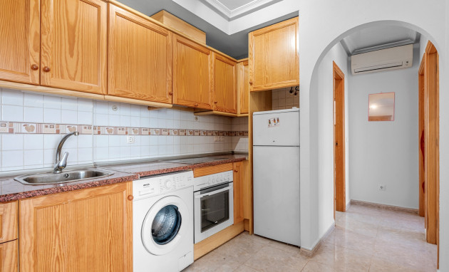 Herverkoop - Apartment - Daya Vieja - Daya Vieja - Town