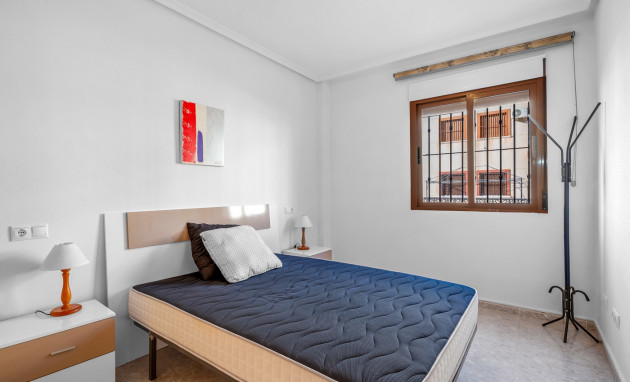 Herverkoop - Apartment - Daya Vieja - Daya Vieja - Town