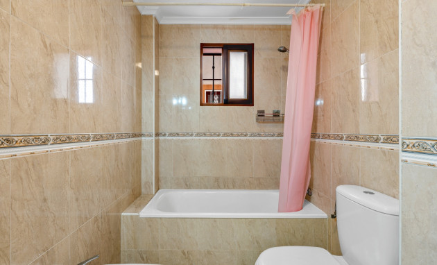 Herverkoop - Apartment - Daya Vieja - Daya Vieja - Town