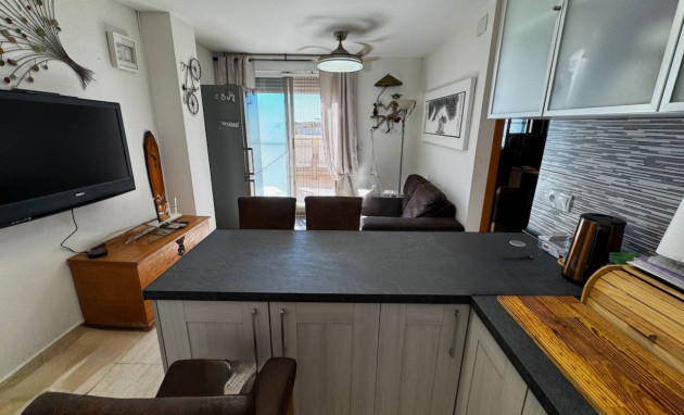 Herverkoop - Apartment - Formentera del Segura - Formentera - Village