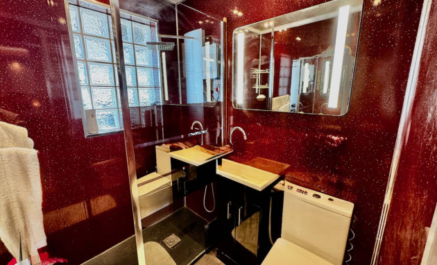 Herverkoop - Apartment - Formentera del Segura - Formentera - Village