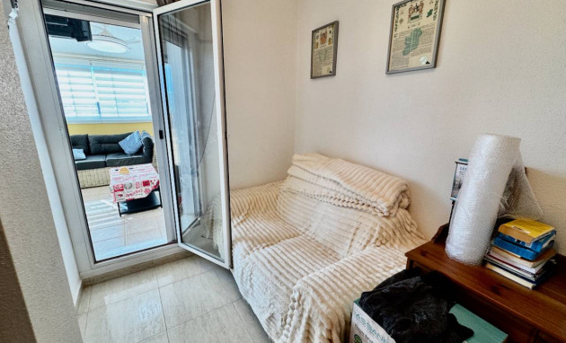 Herverkoop - Apartment - Formentera del Segura - Formentera - Village