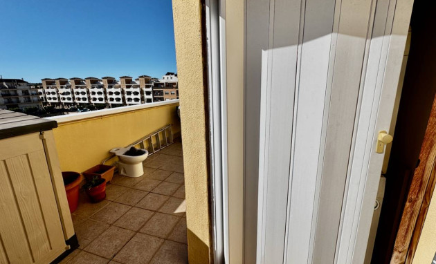 Herverkoop - Apartment - Formentera del Segura - Formentera - Village