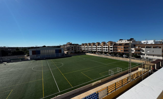 Herverkoop - Apartment - Formentera del Segura - Formentera - Village