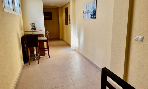 Herverkoop - Apartment - Formentera del Segura - Formentera - Village