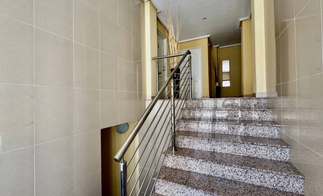 Herverkoop - Apartment - Formentera del Segura - Formentera - Village