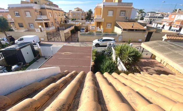 Herverkoop - Bungalow - Gelijkvloers - Ciudad Quesada - Doña Pepa