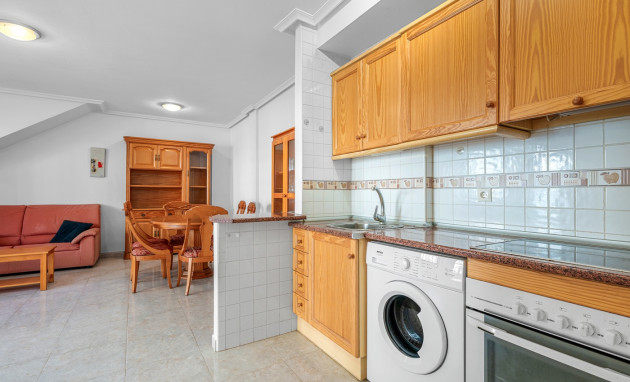 Herverkoop - Apartment - Daya Vieja - Daya Vieja - Town