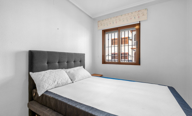 Herverkoop - Apartment - Daya Vieja - Daya Vieja - Town