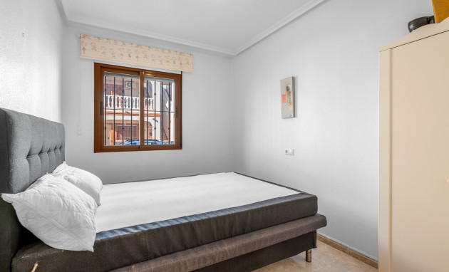 Herverkoop - Apartment - Daya Vieja - Daya Vieja - Town